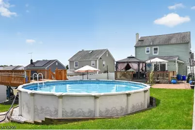 128 White Oak Ter, Belleville, NJ 07109 - Photo 28