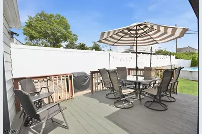 128 White Oak Ter, Belleville, NJ 07109 - Photo 26