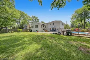 6 Hilltop Ave, Clark Township, NJ 07066 - Photo 46