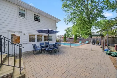6 Hilltop Ave, Clark Township, NJ 07066 - Photo 42