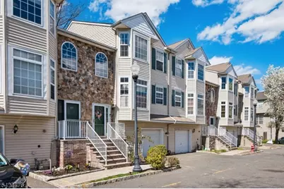 1166 New Brunswick Ave #404, Rahway, NJ 07065 - Photo 1