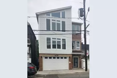 491 S 10th Street, Newark, NJ 07103 - Photo 1