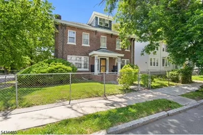 124 Vassar Ave, Newark, NJ 07112 - Photo 1