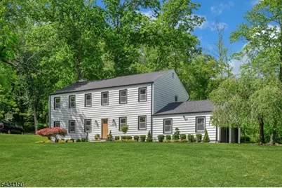 47 Fieldstone Dr, Morris Township, NJ 07960 - Photo 1