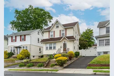 1515 Rose Ter, Union Township, NJ 07083 - Photo 1