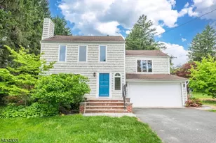 163 Sand Spring Rd, Harding Township, NJ 07960 - Photo 1