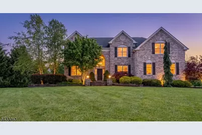 20 Balmoral Drive, Alexandria Township, NJ 08867 - Photo 1