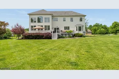 20 Balmoral Drive, Alexandria Township, NJ 08867 - Photo 26