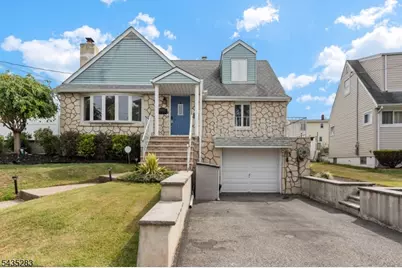 12 Calvin Ave, Lodi, NJ 07644 - Photo 1