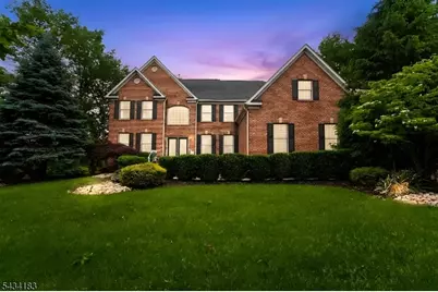 4 Windy Hill Rd, Green Brook Township, NJ 08812 - Photo 38