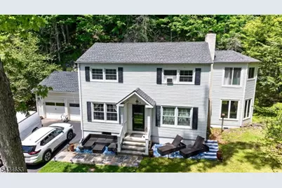 719 W Shore Trl, Sparta Township, NJ 07871 - Photo 2