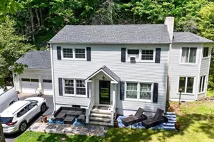 719 W Shore Trail, Sparta Township, NJ 07871 - Photo 2