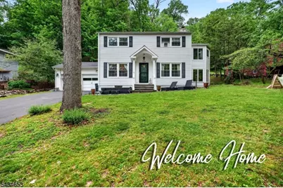 719 W Shore Trl, Sparta Township, NJ 07871 - Photo 1