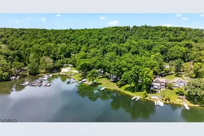 719 W Shore Trl, Sparta Township, NJ 07871 - Photo 28