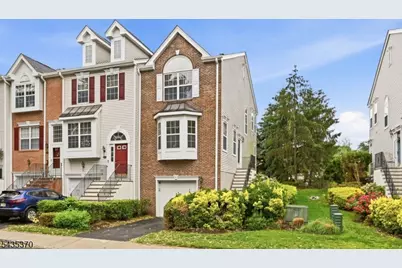 216 Barringer Dr, Nutley, NJ 07110 - Photo 1