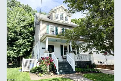26 Davey St, Bloomfield, NJ 07003 - Photo 1