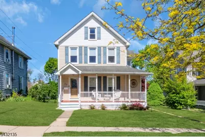 28 Grand Ave, Washington Boro, NJ 07882 - Photo 1