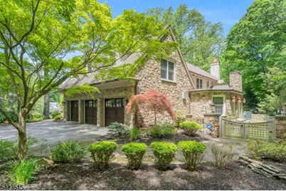 3 Rolling Ridge Dr, Rockaway Township, NJ 07866 - Photo 36