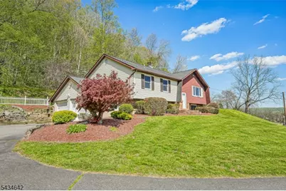61 Shades Of Death Rd, Independence Township, NJ 07838 - Photo 1