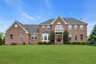 27 Music Mountain Blvd, West Amwell Township, NJ 08530 - Photo 1