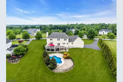 27 Music Mountain Blvd, West Amwell Township, NJ 08530 - Photo 46