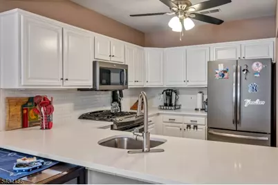 1201 Franklin Ln, Rockaway Township, NJ 07866 - Photo 8