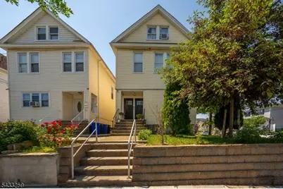 1058 Fanny St, Elizabeth, NJ 07201 - Photo 1