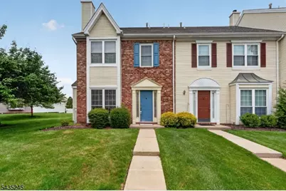 2601 Pinhorn Dr, Bridgewater Twp., NJ 08807 - Photo 1