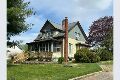 13 Cemetery Rd, Independence Township, NJ 07838 - Photo 1