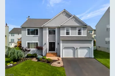 6 Sally Ct, Bridgewater Twp., NJ 08807 - Photo 1