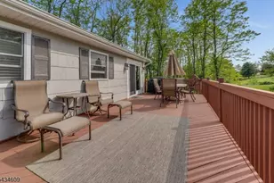 78 Auble Rd, Knowlton Township, NJ 07825 - Photo 8