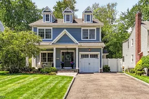 921 Harding St, Westfield, NJ 07090 - Photo 1