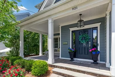 921 Harding St, Westfield, NJ 07090 - Photo 4