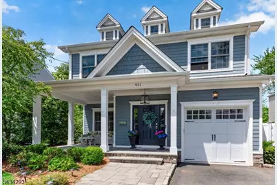 921 Harding St, Westfield, NJ 07090 - Photo 2
