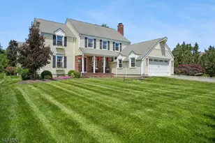 4 Copperfield Way, Morris Township, NJ 07960 - Photo 2