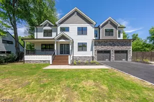 21 Kuntz Ave, Berkeley Heights Township, NJ 07922 - Photo 1