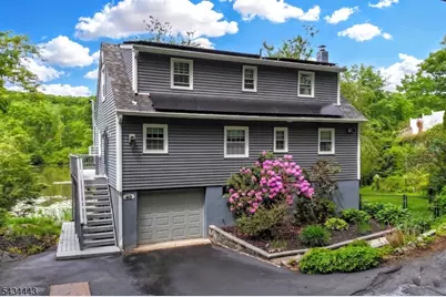 40 Poplar Grove Ter, West Milford, NJ 07480 - Photo 1