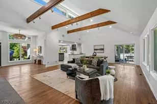 154 Brentwood Dr, South Orange, NJ 07079 - Photo 6