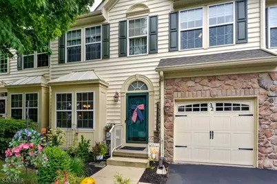 32 Weber Ave, Hillsborough Township, NJ 08844 - Photo 2
