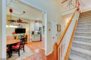 32 Weber Ave, Hillsborough Township, NJ 08844 - Photo 4