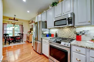 32 Weber Ave, Hillsborough Township, NJ 08844 - Photo 8
