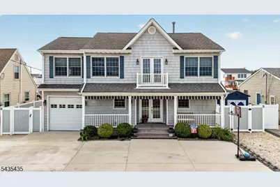 378 Bayview Ave, Berkeley Township, NJ 08721 - Photo 1