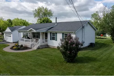 59 Decker Rd, Wantage, NJ 07461 - Photo 2