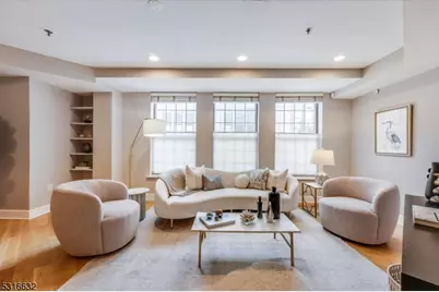 1100 Clinton St #101, Hoboken, NJ 07030 - Photo 1