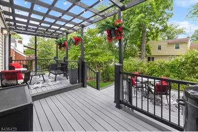 11 Nottingham Rd, West Orange Township, NJ 07052 - Photo 22