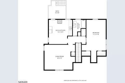 1100 Thomas St, Hillside, NJ 07205 - Photo 22
