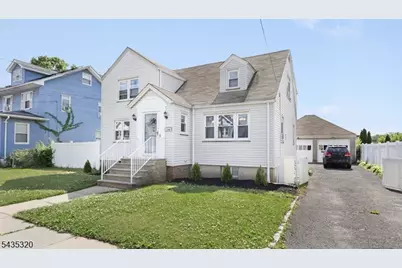 1100 Thomas St, Hillside, NJ 07205 - Photo 2