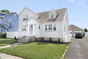 1100 Thomas St, Hillside, NJ 07205 - Photo 2