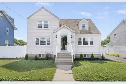 1100 Thomas St, Hillside, NJ 07205 - Photo 1