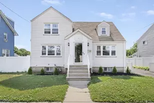 1100 Thomas St, Hillside, NJ 07205 - Photo 1